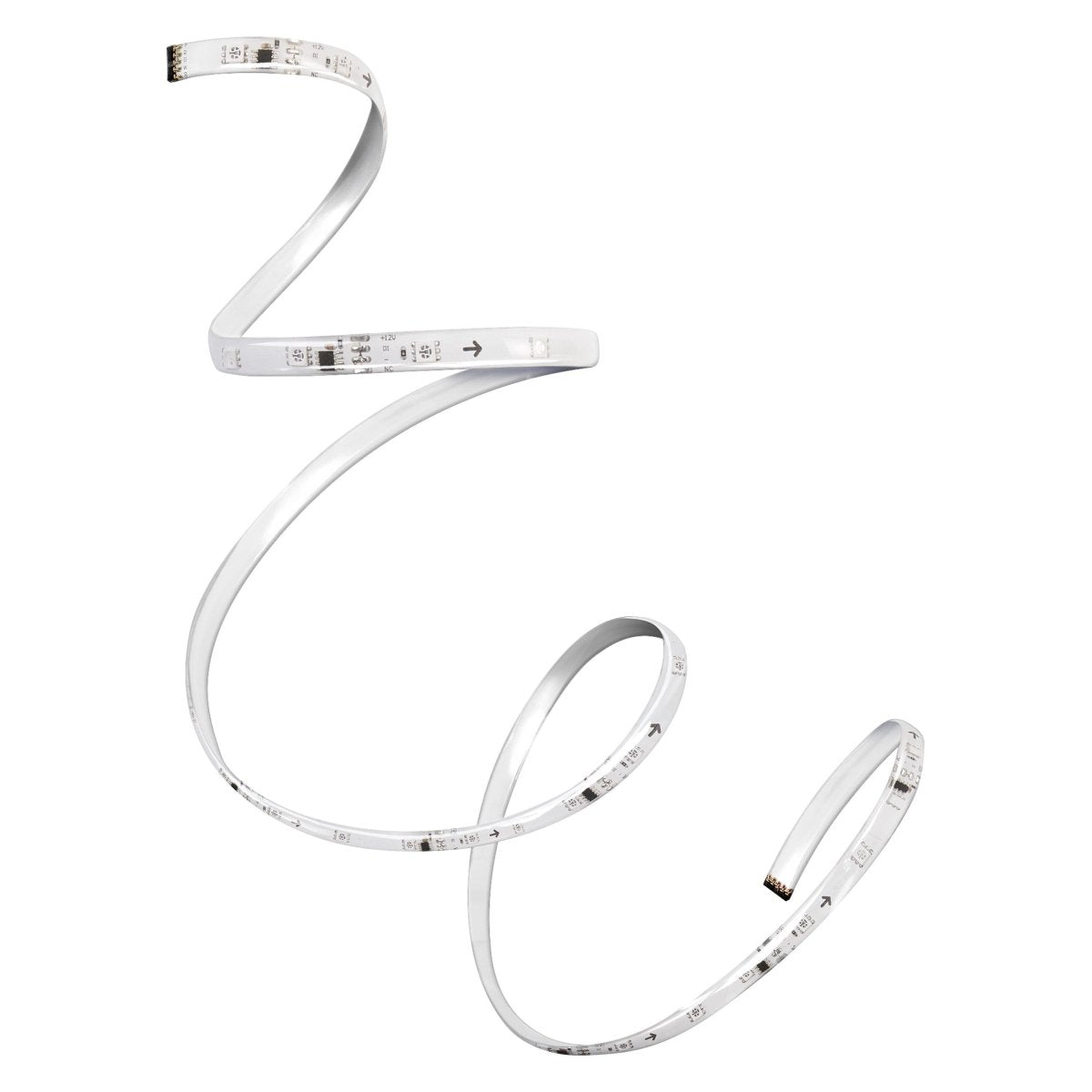 4099854483127 - Chytrý Wifi flexibilní Magic RGB 5m na dálkové ovládání - LED pásek - Czechia LEDVANCE e - shop