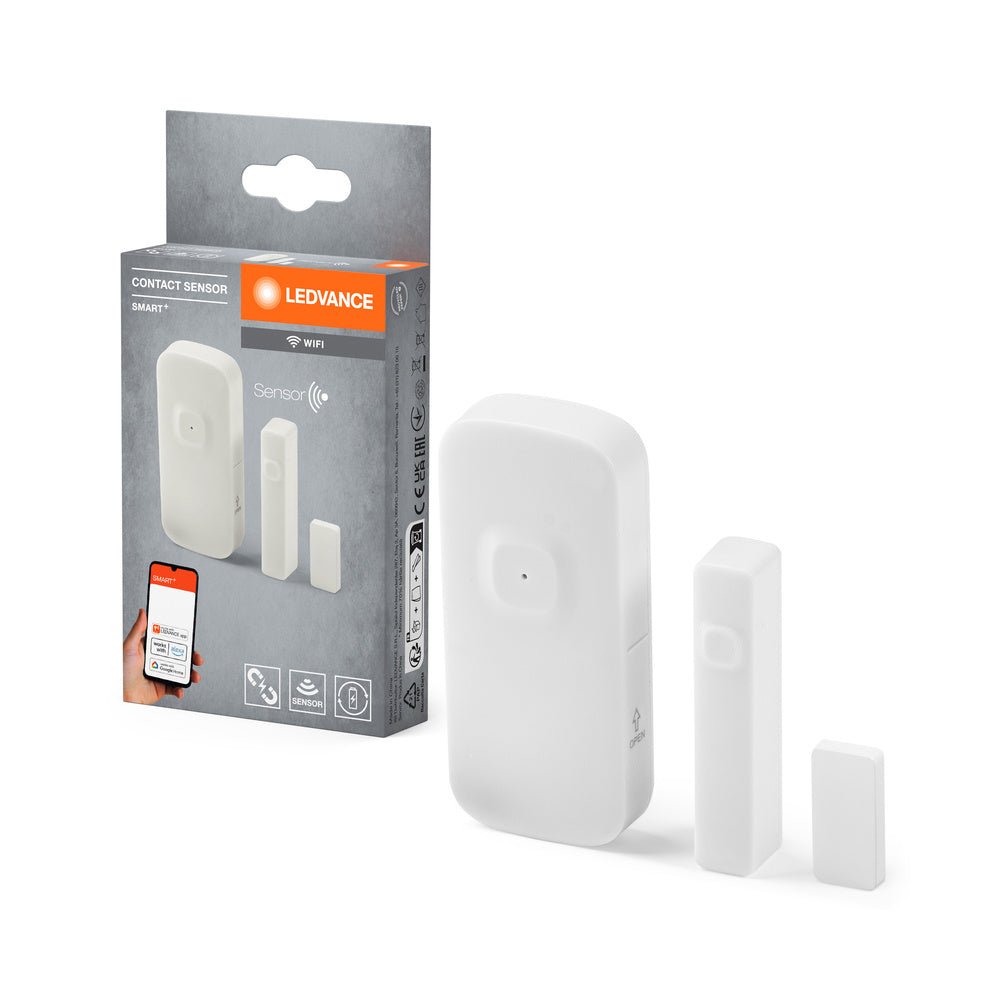Chytrý WiFi kontaktní senzor CONTACT SENSOR