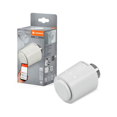 4058075846289 - Chytrý WiFi termostat radiátora THERMOSTAT - Senzor - LEDVANCE e - shop