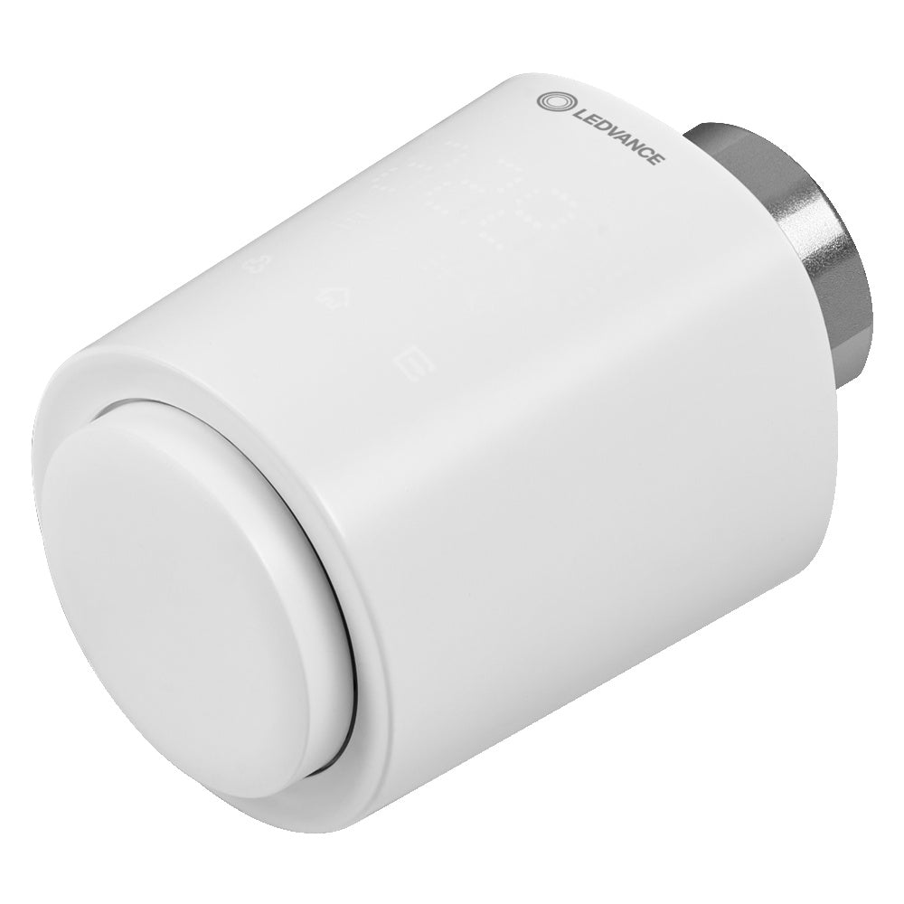 4058075846289 - Chytrý WiFi termostat radiátora THERMOSTAT - Senzor - LEDVANCE e - shop