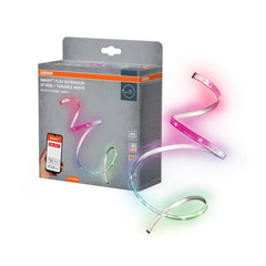4099854483073 - Chytrý Zigbee flexibilní RGBW 1,2m rozšíření - LED pásek - Czechia LEDVANCE e - shop