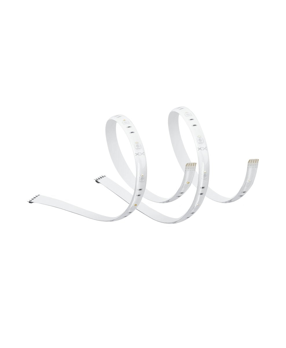 4099854483073 - Chytrý Zigbee flexibilní RGBW 1,2m rozšíření - LED pásek - Czechia LEDVANCE e - shop
