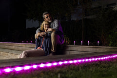4099854483059 - Chytrý Zigbee Venkovní flexibilní RGBW - LED pásek - Czechia LEDVANCE e - shop