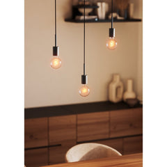 4058075836785 - Čirá LED žárovka E27 4.6W VINTAGE GLOBE, teplá bílá - Žárovka - LEDVANCE e - shop