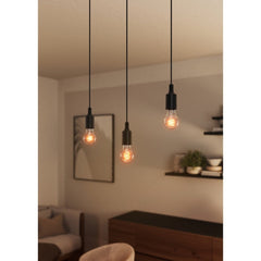 4058075836662 - Čirá LED žárovka E27 5.9W VINTAGE CLASSIC A, teplá bílá - Žárovka - LEDVANCE e - shop