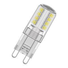 4058075135963 - Čirá LED žárovka G9 2.6W PIN, teplá bílá - Žárovka - LEDVANCE e - shop