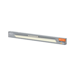 4099854291081 - Čtvercový LED panel bez rámu FRAMELESS 40W, teplá bílá - LED Panel - LEDVANCE e - shop