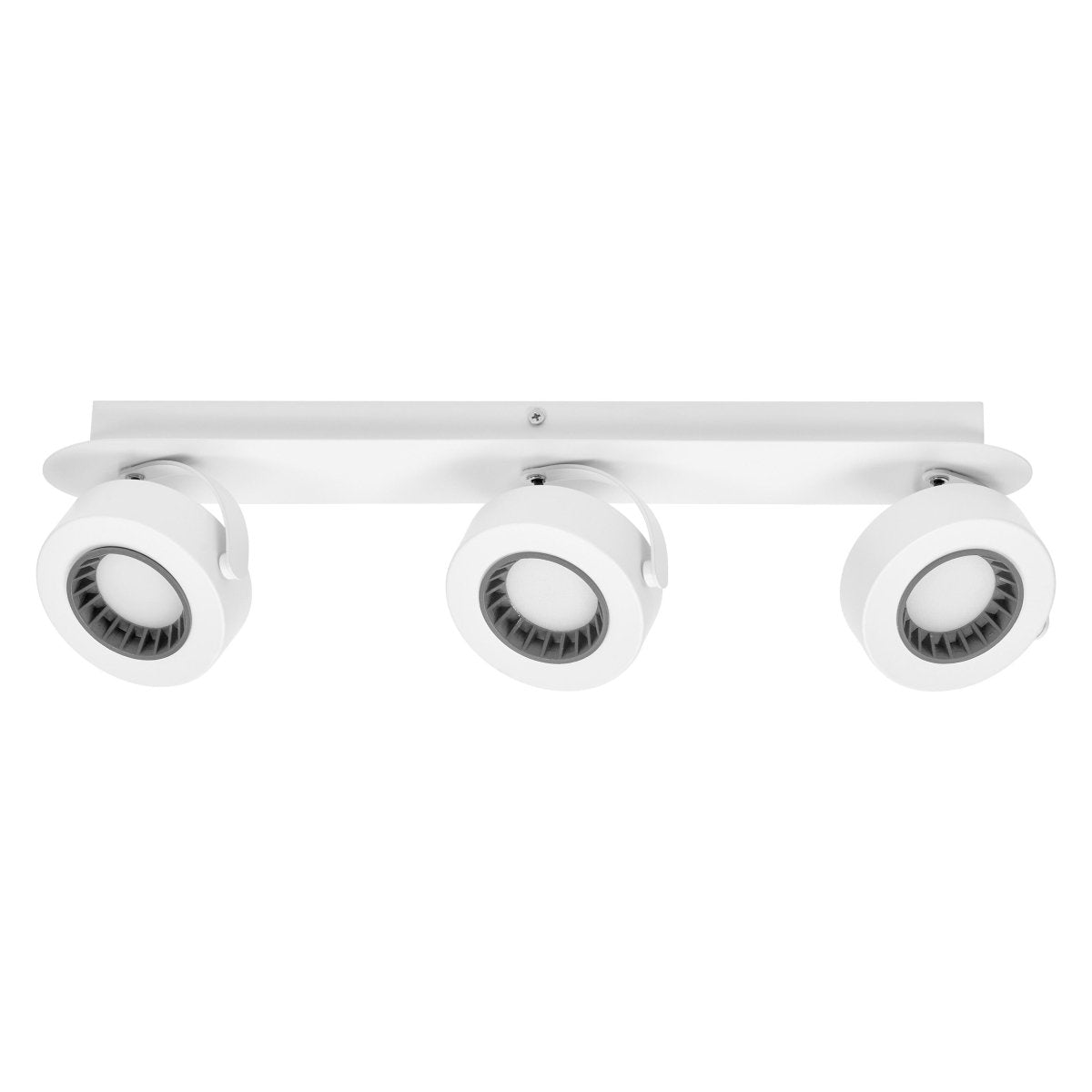 4099854474279 - Dekorativní bílé stropní svítidlo 16 W Teplá bílá 500 mm - Stropní svítidlo - LEDVANCE e - shop