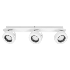 4099854474279 - Dekorativní bílé stropní svítidlo 16 W Teplá bílá 500 mm - Stropní svítidlo - LEDVANCE e - shop