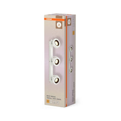4099854474279 - Dekorativní bílé stropní svítidlo 16 W Teplá bílá 500 mm - Stropní svítidlo - LEDVANCE e - shop