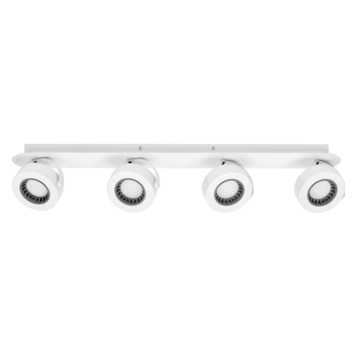 4099854474293 - Dekorativní bílé stropní svítidlo 21 W Teplá bílá 695 mm - Stropní svítidlo - LEDVANCE e - shop
