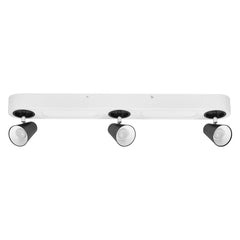 4099854471612 - Dekorativní bílé stropní svítidlo 26 W Teplá bílá 708 mm - Stropní svítidlo - LEDVANCE e - shop
