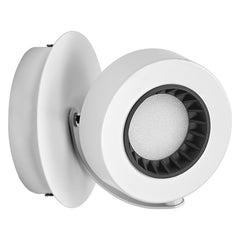 4099854471353 - Dekorativní bílé stropní svítidlo 5,50 W Teplá bílá 125 mm - Stropní svítidlo - LEDVANCE e - shop