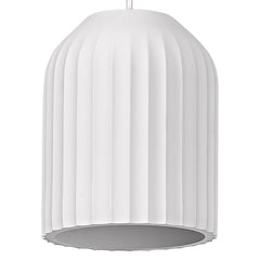 4099854460890 - Dekorativní bílé závěsné svítidlo 150 1xE27 - Závěsné - LEDVANCE e - shop