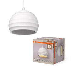 4099854460791 - Dekorativní bílé závěsné svítidlo CUP E27 - Závěsné - LEDVANCE e - shop
