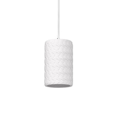 4099854460951 - Dekorativní bílé závěsné svítidlo E27 TUBE - Závěsné - LEDVANCE e - shop