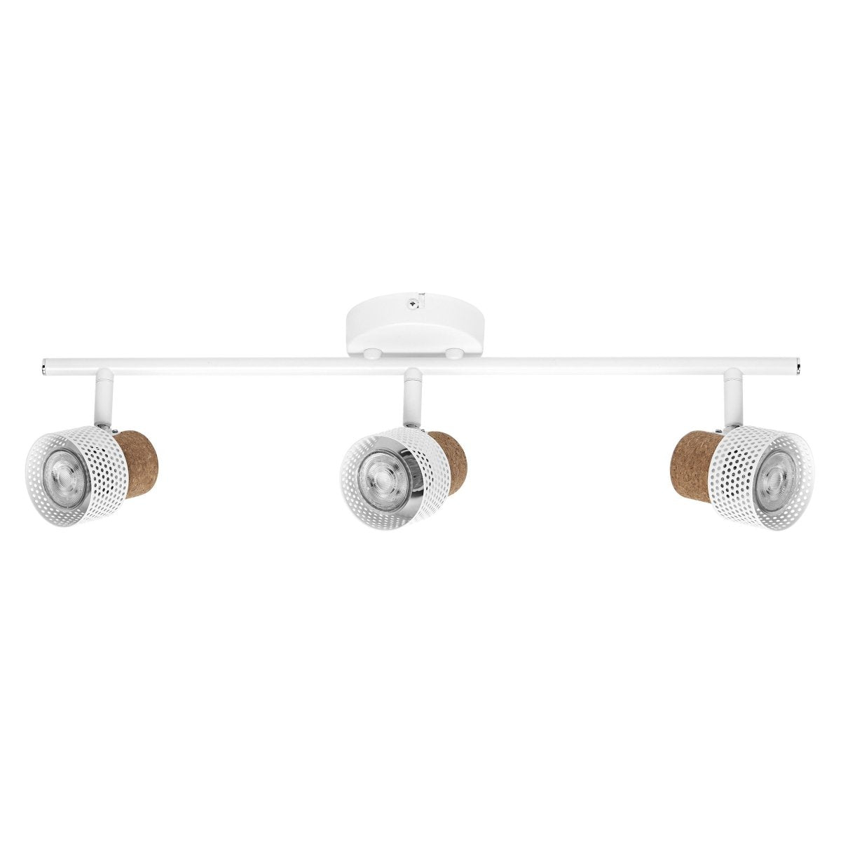 4099854470813 - Dekorativní bílý reflektor 10,20 W Teplá bílá 577 mm - Reflektor - LEDVANCE e - shop