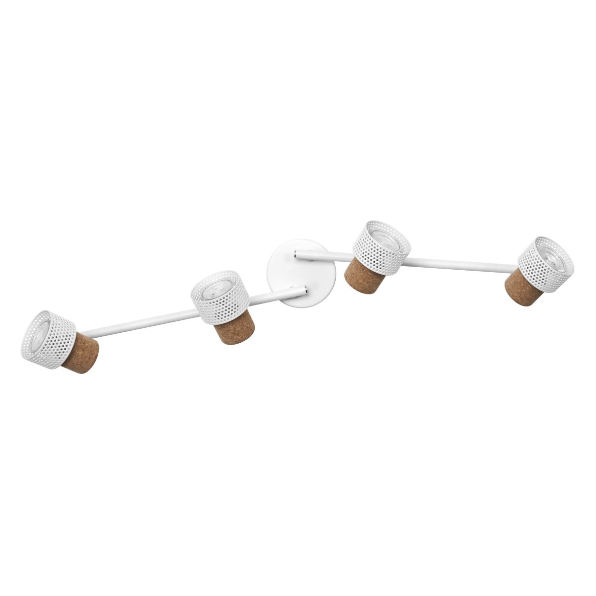 4099854470851 - Dekorativní bílý reflektor 13,60 W Teplá bílá 813 mm - Reflektor - LEDVANCE e - shop