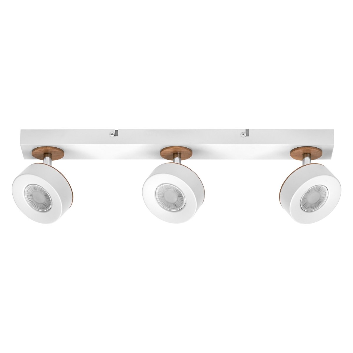 4099854470912 - Dekorativní bílý reflektor 14,40 W Teplá bílá 498 mm - Reflektor - LEDVANCE e - shop