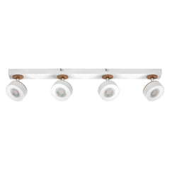 4099854470936 - Dekorativní bílý reflektor 19,20 W Teplá bílá 698 mm - Reflektor - LEDVANCE e - shop