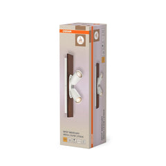 4099854471230 - Dekorativní bílý reflektor 6,80 W Teplá bílá 400 mm - Reflektor - LEDVANCE e - shop