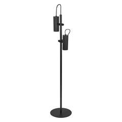 4099854454264 - Dekorativní černá stojací lampa 2xGU10 - Stojací lampa - LEDVANCE e - shop