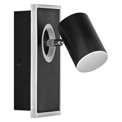 4099854471674 - Dekorativní černé stropní svítidlo 16,50 W Teplá bílá 120 mm - Stropní svítidlo - LEDVANCE e - shop