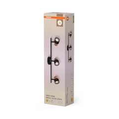 4099854470677 - Dekorativní černý reflektor 10,20 W Teplá bílá 577 mm - Reflektor - LEDVANCE e - shop
