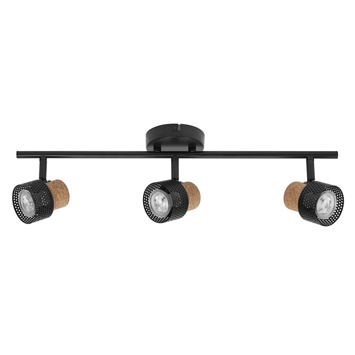 4099854470677 - Dekorativní černý reflektor 10,20 W Teplá bílá 577 mm - Reflektor - LEDVANCE e - shop