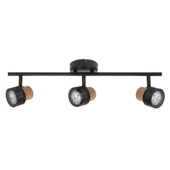 4099854470677 - Dekorativní černý reflektor 10,20 W Teplá bílá 577 mm - Reflektor - LEDVANCE e - shop