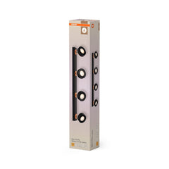 4099854471056 - Dekorativní černý reflektor 19,20 W Teplá bílá 698 mm - Reflektor - LEDVANCE e - shop