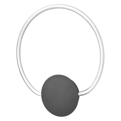4099854452697 - Dekorativní nástěnné svítidlo 10 W Teplá bílá 367 mm - Nástěnné svítidlo - LEDVANCE e - shop