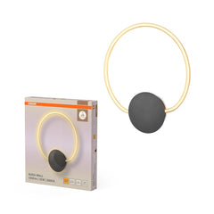 4099854452697 - Dekorativní nástěnné svítidlo 10 W Teplá bílá 367 mm - Nástěnné svítidlo - LEDVANCE e - shop