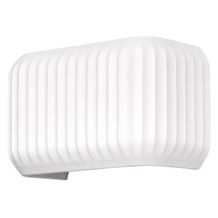 4099854454509 - Dekorativní nástěnné svítidlo 1xE27, Bílá, 250 mm - Nástěnné svítidlo - LEDVANCE e - shop