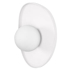 4099854454486 - Dekorativní nástěnné svítidlo 1xG9, Bílá, 200 mm - Nástěnné svítidlo - LEDVANCE e - shop