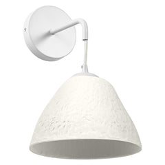 4099854453038 - Dekorativní nástěnné svítidlo Camel Bell E14, Bílé - Nástěnné svítidlo - Czechia LEDVANCE e - shop