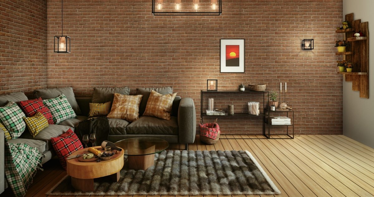 4099854440243 - Dekorativní nástěnné svítidlo Nairobi E27 170mm - Stropní svítidlo - LEDVANCE e - shop