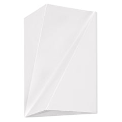 4099854454288 - Dekorativní nástěnné svítidlo Origami Swan 2xG9, Bílá - Nástěnné svítidlo - LEDVANCE e - shop
