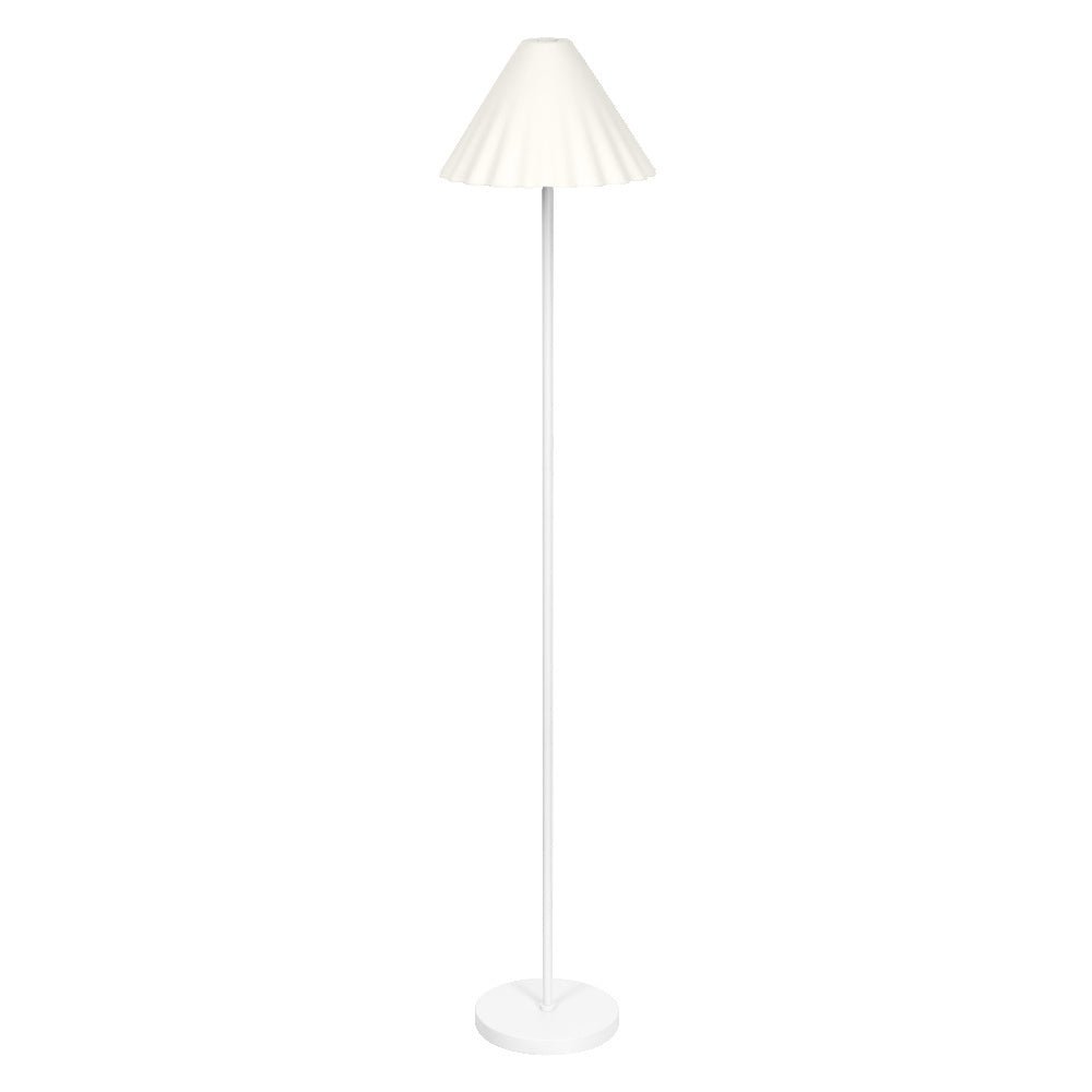 4058075837980 - Dekorativní stmívatelná stojací lampa E27 PULP FLOOR - Stojací lampa - LEDVANCE e - shop