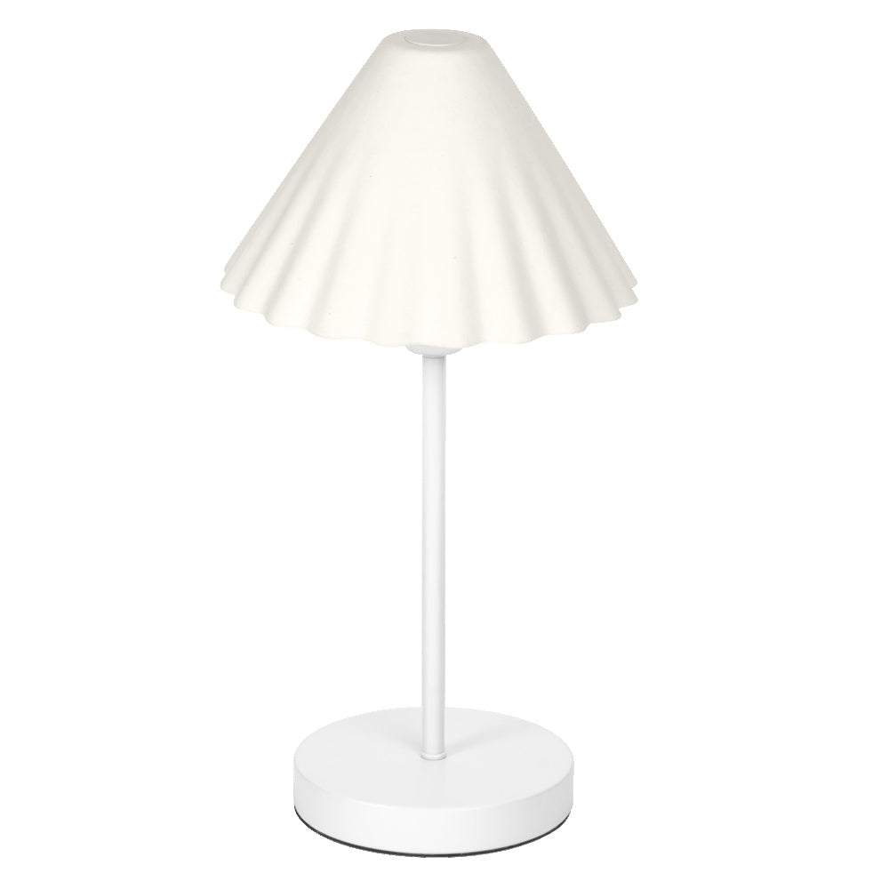 4058075837966 - Dekorativní stmívatelná stolní lampa E14 PULP TABLE - Stolní lampa - LEDVANCE e - shop