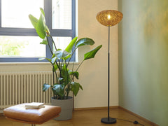 4099854454844 - Dekorativní stojací lampa 1xE27 Kapka - Stojací lampa - LEDVANCE e - shop