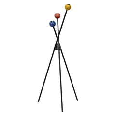 4099854453755 - Dekorativní stojací lampa Bubble 3xE27 vícebarevná, 550 mm - Stojací lampa - LEDVANCE e - shop