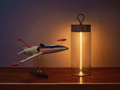 4099854440304 - Dekorativní stojací lampa Filament 1,20 W Teplá bílá - Stojací lampa - LEDVANCE e - shop