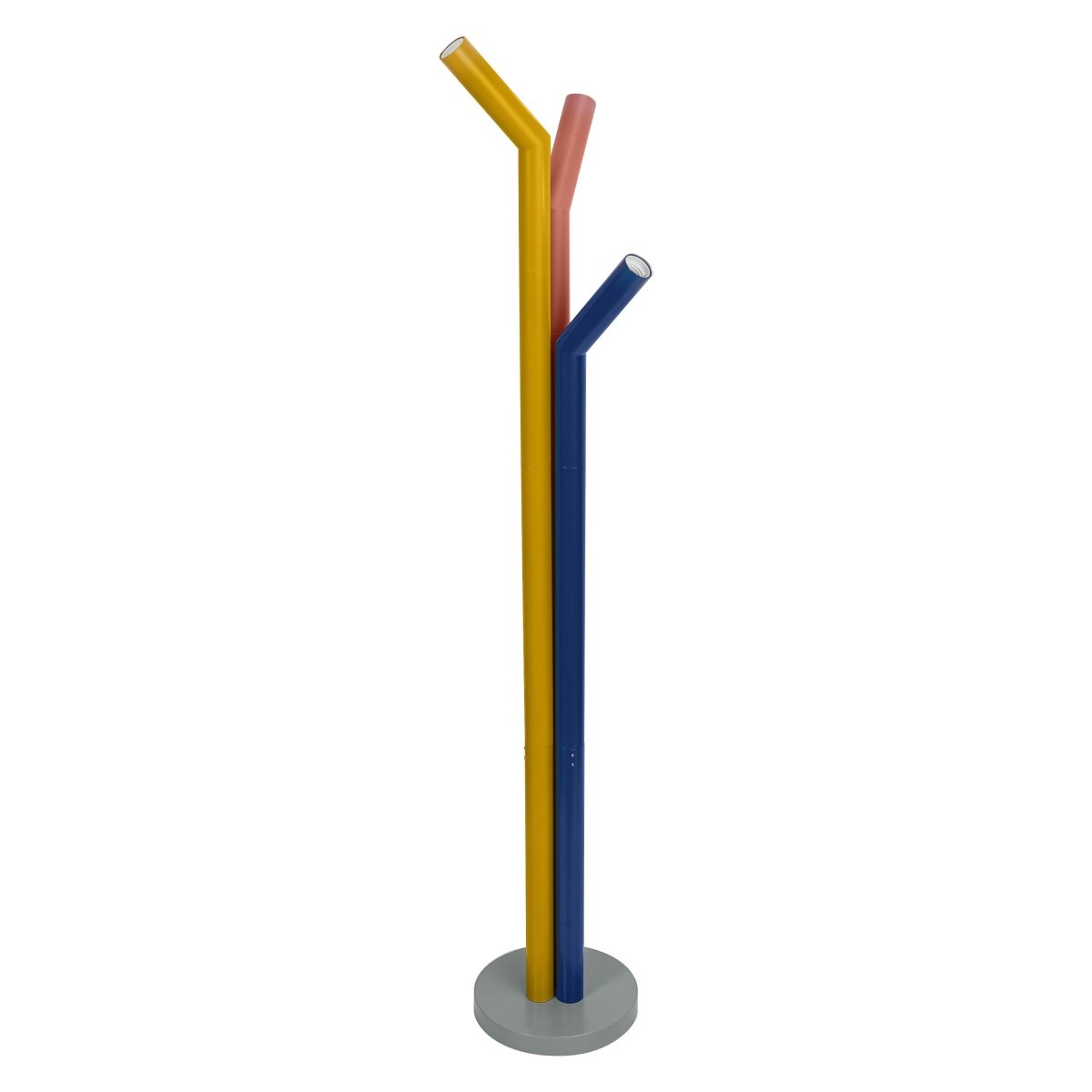 4099854454981 - Dekorativní stojací lampa Straw 3xE27 - Stojací lampa - LEDVANCE e - shop