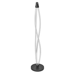 4099854455025 - Dekorativní stojací lampa Swirl 22 W Teplá bílá - Stojací lampa - LEDVANCE e - shop