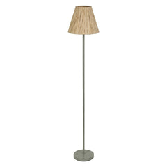 4058075838239 - Dekorativní stojací lampa z rafie E27 RAFFIA FLOOR - Stojací lampa - LEDVANCE e - shop