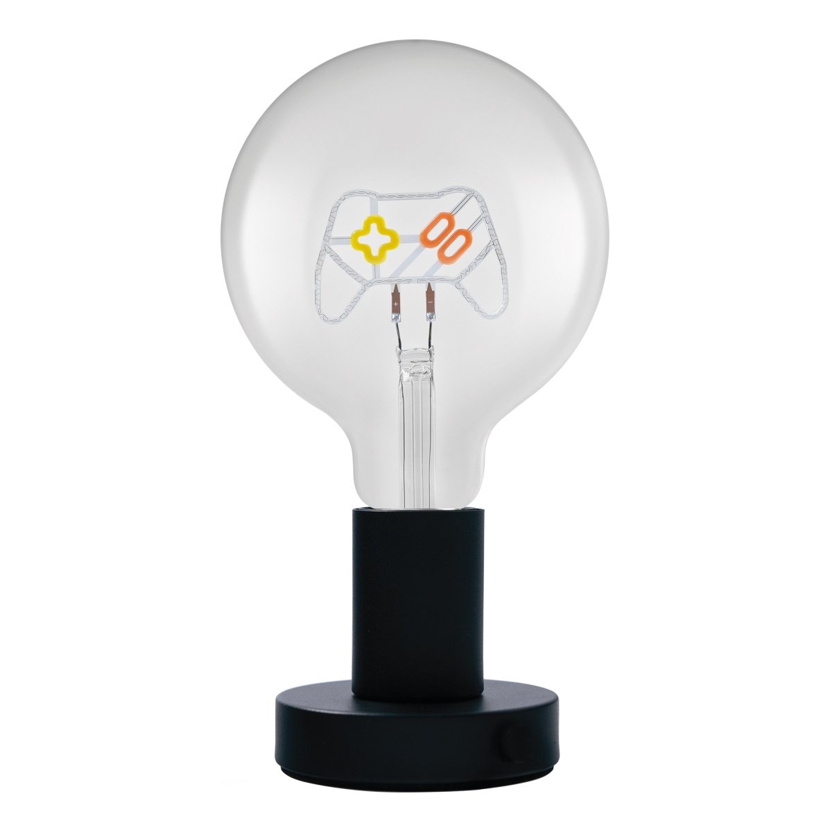 4058075853102 - Dekorativní stolní lampa Controller, 1,2 W, E27 - Stojací lampa - LEDVANCE e - shop