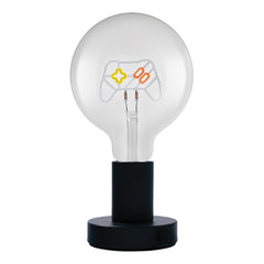 4058075853102 - Dekorativní stolní lampa Controller, 1,2 W, E27 - Stojací lampa - LEDVANCE e - shop