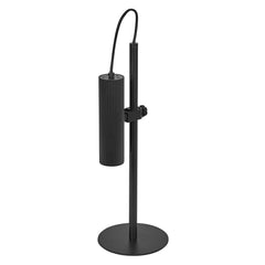 4099854454301 - Dekorativní stolní lampa Drums, černá, GU10, 180 mm - Stojací lampa - LEDVANCE e - shop