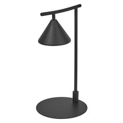 4099854454585 - Dekorativní stolní lampa Fuji, černá, 5 W, teplá bílá, 200 mm - Stojací lampa - LEDVANCE e - shop